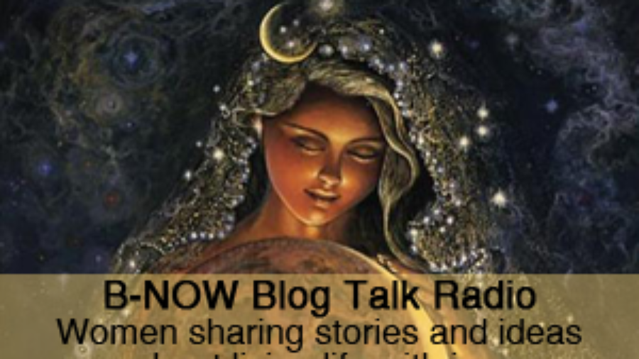 BNOW-Blogtalk-Radio
